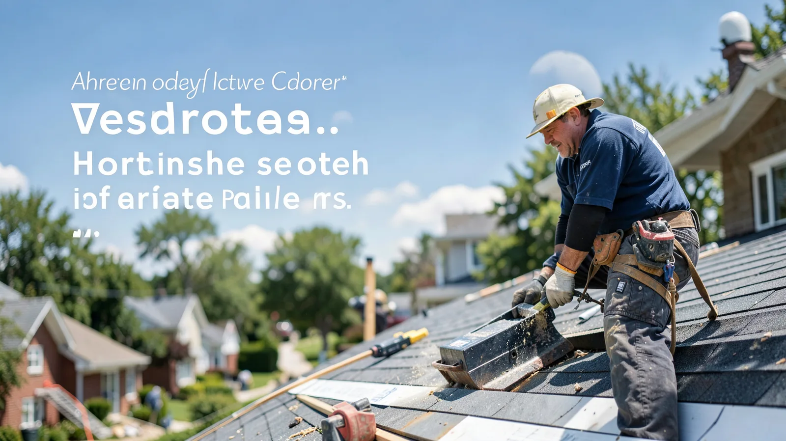 Roof Replacement in Norton, VA near me